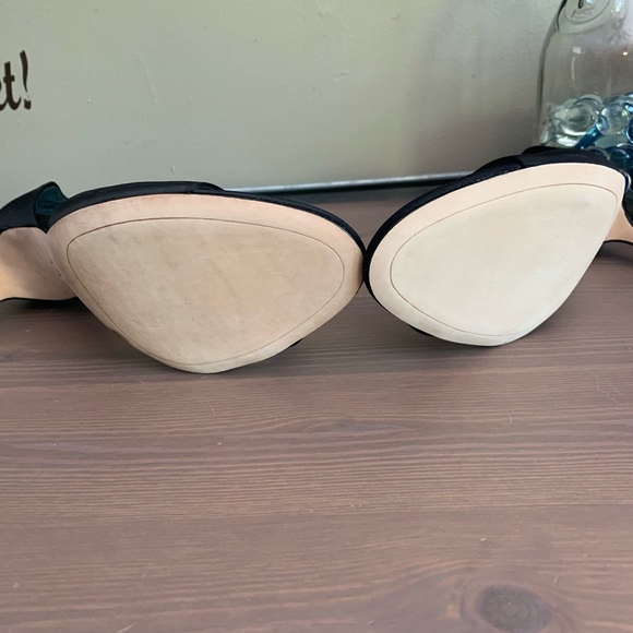 BRAND NEW Vince Camuto Purch Sandal Heel - Picture 2 of 3